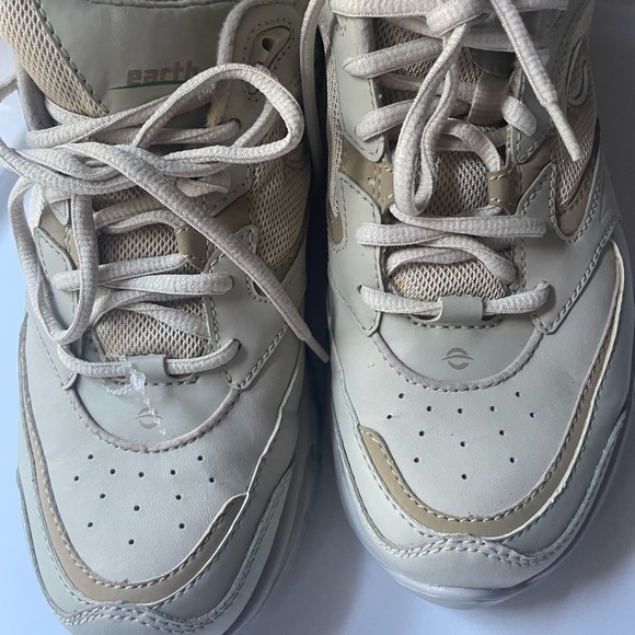 Earth Athletic Sneakers Kalso Negative Heel model (Women’s size 7.5) - Picture 3 of 9